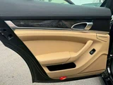 2015 Porsche Panamera S e Hybrid Sedan for sale, Japanese used car export - photo 69 of 80 | GULJI TRADERS