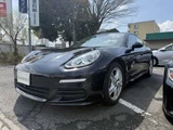 2015 Porsche Panamera 3.6 PDK Sedan for sale, Japanese used car export - photo 1 of 20 | GULJI TRADERS