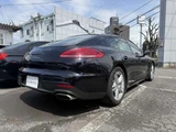 2015 Porsche Panamera 3.6 PDK Sedan for sale, Japanese used car export - photo 4 of 20 | GULJI TRADERS