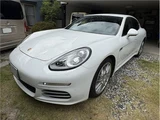 2015 Porsche Panamera 4S Sedan for sale, Japanese used car export - photo 1 of 9 | GULJI TRADERS