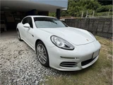 2015 Porsche Panamera 4S Sedan for sale, Japanese used car export - photo 2 of 9 | GULJI TRADERS