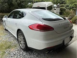 2015 Porsche Panamera 4S Sedan for sale, Japanese used car export - photo 3 of 9 | GULJI TRADERS