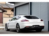 2015 Porsche Panamera GTS Sport Sedan for sale, Japanese used car export - photo 2 of 43 | GULJI TRADERS