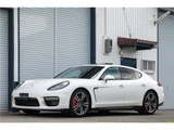 2015 Porsche Panamera GTS Sport Sedan for sale, Japanese used car export - photo 4 of 43 | GULJI TRADERS