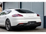 2015 Porsche Panamera GTS Sport Sedan for sale, Japanese used car export - photo 13 of 43 | GULJI TRADERS