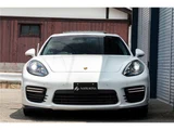 2015 Porsche Panamera GTS Sport Sedan for sale, Japanese used car export - photo 14 of 43 | GULJI TRADERS