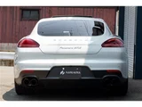 2015 Porsche Panamera GTS Sport Sedan for sale, Japanese used car export - photo 19 of 43 | GULJI TRADERS