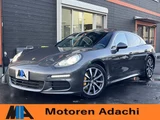 2015 Porsche Panamera S E- Hybrid Sedan for sale, Japanese used car export - photo 1 of 60 | GULJI TRADERS