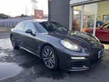 2015 Porsche Panamera S E- Hybrid Sedan for sale, Japanese used car export - photo 9 of 60 | GULJI TRADERS