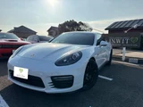 2015 Porsche Panamera GTS PDK 4WD Sedan for sale, Japanese used car export - photo 3 of 66 | GULJI TRADERS