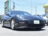 2015 Porsche Panamera GTS 4WD Sedan for sale, Japanese used car export - photo 1 of 23 | GULJI TRADERS