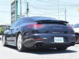 2015 Porsche Panamera GTS 4WD Sedan for sale, Japanese used car export - photo 2 of 23 | GULJI TRADERS