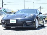 2015 Porsche Panamera GTS 4WD Sedan for sale, Japanese used car export - photo 5 of 23 | GULJI TRADERS