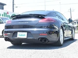 2015 Porsche Panamera GTS 4WD Sedan for sale, Japanese used car export - photo 6 of 23 | GULJI TRADERS