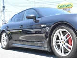 2015 Porsche Panamera GTS 4WD Sedan for sale, Japanese used car export - photo 7 of 23 | GULJI TRADERS