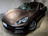 2015 Porsche Panamera 4 Sedan for sale, Japanese used car export - photo 1 of 14 | GULJI TRADERS