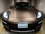 2015 Porsche Panamera 4 Sedan for sale, Japanese used car export - photo 2 of 14 | GULJI TRADERS