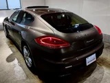 2015 Porsche Panamera 4 Sedan for sale, Japanese used car export - photo 3 of 14 | GULJI TRADERS