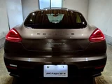 2015 Porsche Panamera 4 Sedan for sale, Japanese used car export - photo 4 of 14 | GULJI TRADERS