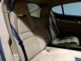 2015 Porsche Panamera 4 Sedan for sale, Japanese used car export - photo 6 of 14 | GULJI TRADERS