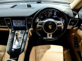 2015 Porsche Panamera 4 Sedan for sale, Japanese used car export - photo 7 of 14 | GULJI TRADERS