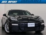 2015 Porsche Panamera V6 Sedan for sale, Japanese used car export - photo 1 of 9 | GULJI TRADERS