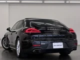 2015 Porsche Panamera V6 Sedan for sale, Japanese used car export - photo 2 of 9 | GULJI TRADERS