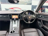2016 Porsche Panamera S E- Hybrid HYBRID SPORT CHRONO PACKAGE Sedan for sale, Japanese used car export - photo 9 of 22 | GULJI TRADERS
