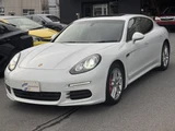 2016 Porsche Panamera Sedan for sale, Japanese used car export - photo 2 of 23 | GULJI TRADERS