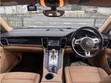 2016 Porsche Panamera Sedan for sale, Japanese used car export - photo 5 of 23 | GULJI TRADERS
