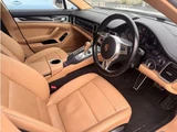2016 Porsche Panamera Sedan for sale, Japanese used car export - photo 19 of 23 | GULJI TRADERS