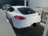 2016 Porsche Panamera Sedan for sale, Japanese used car export - photo 2 of 9 | GULJI TRADERS