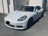 2016 Porsche Panamera Sedan for sale, Japanese used car export - photo 3 of 9 | GULJI TRADERS