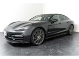 2017 Porsche Panamera 4 PDK 4WD Sedan for sale, Japanese used car export - photo 8 of 80 | GULJI TRADERS