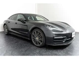 2017 Porsche Panamera 4 PDK 4WD Sedan for sale, Japanese used car export - photo 11 of 80 | GULJI TRADERS