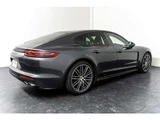 2017 Porsche Panamera 4 PDK 4WD Sedan for sale, Japanese used car export - photo 19 of 80 | GULJI TRADERS