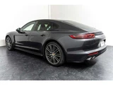 2017 Porsche Panamera 4 PDK 4WD Sedan for sale, Japanese used car export - photo 22 of 80 | GULJI TRADERS