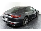 2017 Porsche Panamera 4 PDK 4WD Sedan for sale, Japanese used car export - photo 27 of 80 | GULJI TRADERS