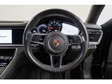 2017 Porsche Panamera 4 PDK 4WD Sedan for sale, Japanese used car export - photo 56 of 80 | GULJI TRADERS