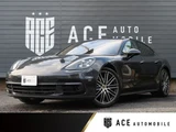 2017 Porsche Panamera 4 PDK 4WD Sedan for sale, Japanese used car export - photo 1 of 36 | GULJI TRADERS