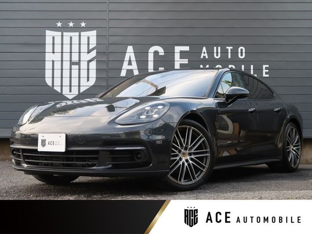 2017 Porsche Panamera 4 PDK 4WD - photo 1 2017 Porsche Panamera 4 PDK 4WD Sedan for sale, Japanese used car export | GULJI TRADERS