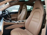 2017 Porsche Panamera 4 PDK 4WD Sedan for sale, Japanese used car export - photo 4 of 36 | GULJI TRADERS