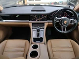 2017 Porsche Panamera 4 PDK 4WD Sedan for sale, Japanese used car export - photo 12 of 36 | GULJI TRADERS