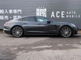 2017 Porsche Panamera 4 PDK 4WD Sedan for sale, Japanese used car export - photo 17 of 36 | GULJI TRADERS