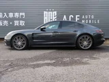 2017 Porsche Panamera 4 PDK 4WD Sedan for sale, Japanese used car export - photo 18 of 36 | GULJI TRADERS