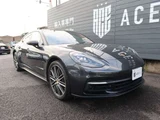 2017 Porsche Panamera 4 PDK 4WD Sedan for sale, Japanese used car export - photo 19 of 36 | GULJI TRADERS