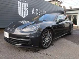 2017 Porsche Panamera 4 PDK 4WD Sedan for sale, Japanese used car export - photo 20 of 36 | GULJI TRADERS