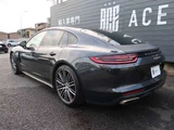 2017 Porsche Panamera 4 PDK 4WD Sedan for sale, Japanese used car export - photo 22 of 36 | GULJI TRADERS
