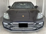 2017 Porsche Panamera Turbo Sedan for sale, Japanese used car export - photo 1 of 52 | GULJI TRADERS