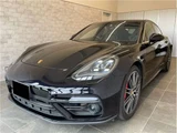 2017 Porsche Panamera Turbo Sedan for sale, Japanese used car export - photo 4 of 52 | GULJI TRADERS